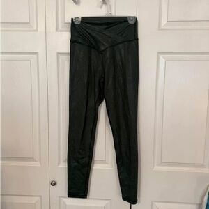 Offline by Aerie cross leggings